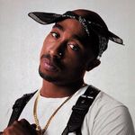 Profile Picture of Tupac Amaru Shakur 🌹🥀 (@2pac.makaveli.1971) on Instagram