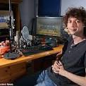 Profile Picture of Joseph Garrett (@joseph.garrett.9041) on Facebook