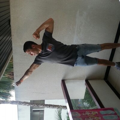 Profile Picture of Lawrence Pace (@lawrenzopash) on Twitter