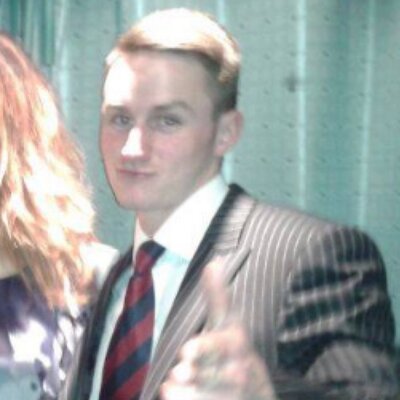 Profile Picture of Allan (@TurnerAshman5) on Twitter