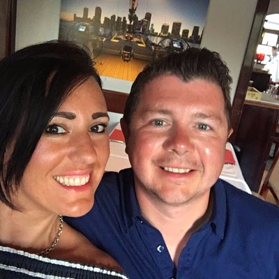 Profile Picture of Mike Sandiford (@mikesandiford) on Twitter