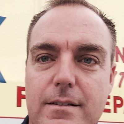 Profile Picture of Stephen Norberg (@StephenNorberg1) on Twitter