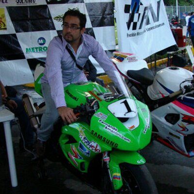 Profile Picture of JOEL NAVARRETE (@HJNAVARRETE) on Twitter