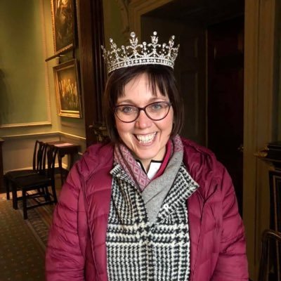 Profile Picture of Susanne Reid (@SusanneReid1) on Twitter