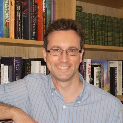 Profile Picture of Nick Barratt (@NickBarratt7) on Twitter