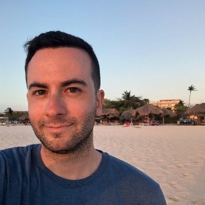 Profile Picture of Andrew Britt (@andrewtbritt) on Twitter