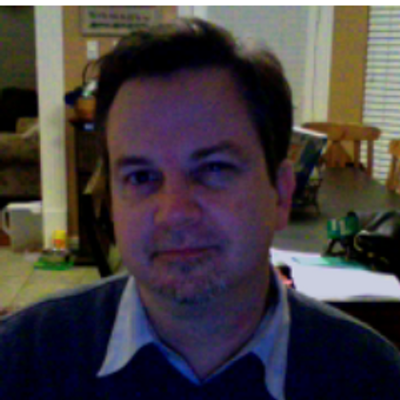 Profile Picture of Eric McGee (FM, Tx) (@ericmcgee) on Twitter