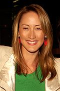 Profile Picture of Bree Turner - Wikipediaon Wikipedia