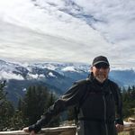 Profile Picture of Darrell Van Woert (@tc4me) on Instagram