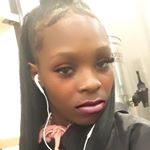 Profile Picture of princess raven (@kennethandkendrasmuvaa) on Instagram