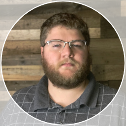 Profile Picture of Timothy Sturm (@Oxymoron290) on Twitter