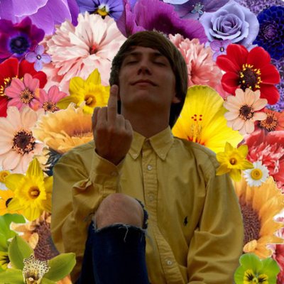 Profile Picture of Joe Cripps (@joecripps) on Twitter
