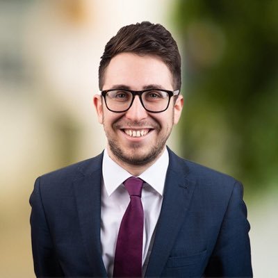 Profile Picture of Ed Tyler (@EdTyler94) on Twitter