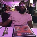 Profile Picture of Darryl Howard (@mr_d_howard18) on Instagram