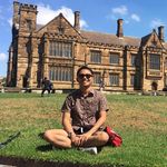 Profile Picture of Zachary Kane Mojica (@zacharykanemojica) on Instagram