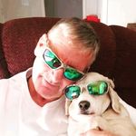 Profile Picture of fred Carson (@fredcarson797) on Instagram