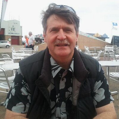 Profile Picture of Howard G Knott (@HowardGKnott) on Twitter