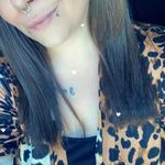 Profile Picture of Amber Marie Alysse Shaffer (@ambrose626) on Instagram