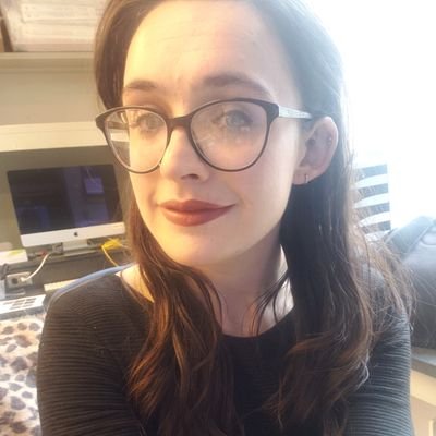 Profile Picture of Laura Feeney (@lefeeney) on Twitter