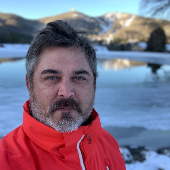 Profile Picture of Brian Lieberman (@brianlieberman) on Poshmark