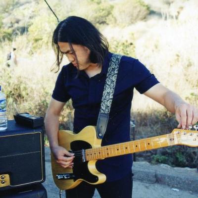 Profile Picture of Jin Jung (@revol40) on Twitter