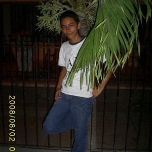 Profile Picture of Daniel Fernando Castilla Urquijo (@235611243) on Myspace