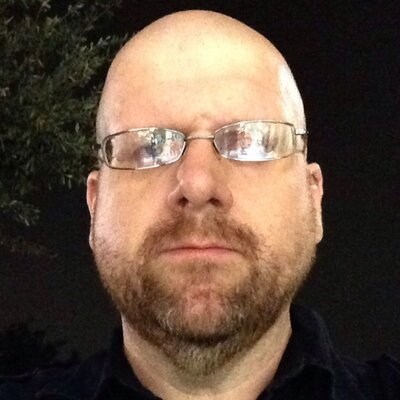 Profile Picture of Jason Sturgeon (@sturgman26) on Twitter