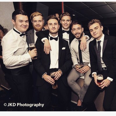 Profile Picture of Sam Marshall (@SamMarshall_97) on Twitter