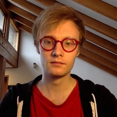 Profile Picture of Timothy Monteath (@timothymonteath) on Twitter