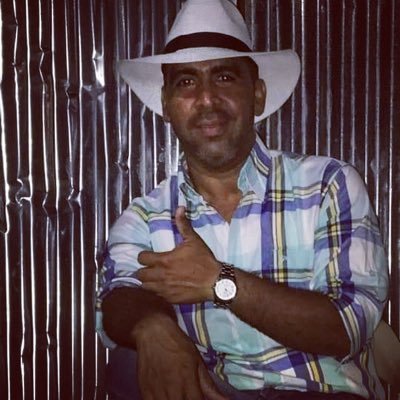 Profile Picture of Kenneth Navarro (@KennethNavarroP) on Twitter