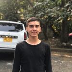 Profile Picture of Kevin Zapata (@kevinzm22) on Instagram