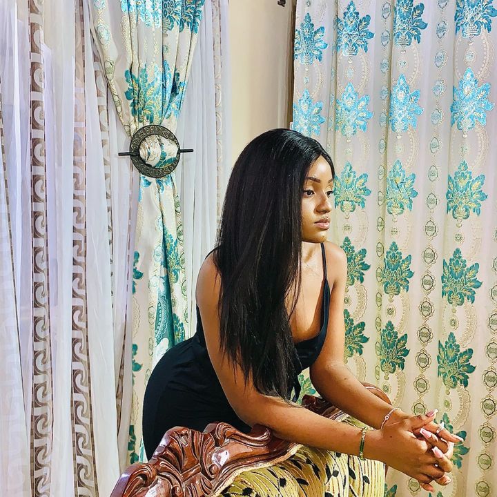 Profile Picture of Stéphanie Manga (@stephanie_manga) on Tiktok