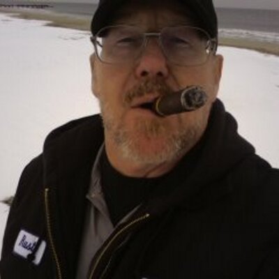 Profile Picture of Kevin Rusty Hughes (@hog88b) on Twitter