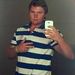 Profile Picture of Calvin Blignaut (@ryder6996) on Pinterest