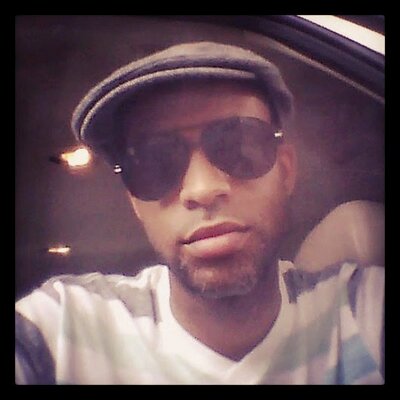 Profile Picture of Michael Middlebrooks (@middles_middleB) on Twitter