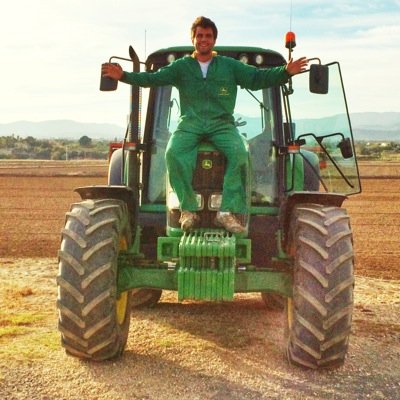 Profile Picture of Marc Ufano I Vives (@marcuv74) on Twitter