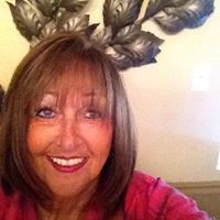 Profile Picture of Donna Pace Russell (@donna-pace-russell) on Quora