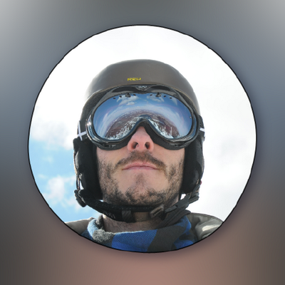 Profile Picture of Chris Mack (@seemack) on Twitter