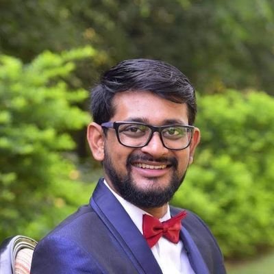 Profile Picture of Kush Patel (@kush2904) on Twitter