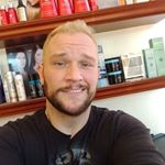 Profile Picture of Carl Burke (@coiffeur.cjburke) on Instagram