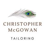 Profile Picture of Christopher McGowan Tailoring (@christopher_mcgowan_tailoring) on Instagram