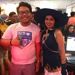 Profile Picture of Tomas Emmanuel Santella (@mrsunnybunny) on Instagram