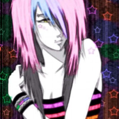 Profile Picture of Cynthia Poulin (@prtypoptart99) on Twitter