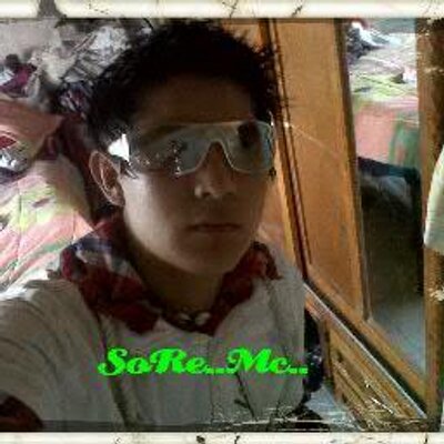 Profile Picture of Adrian Franco Gaspar (@21_sore) on Twitter