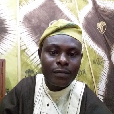 Profile Picture of Ekanem Emmanuel Effiong (@EkanemEmmanue18) on Twitter