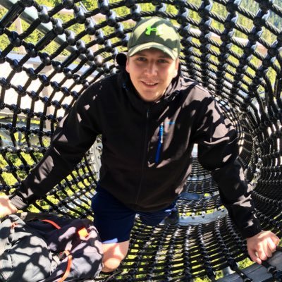 Profile Picture of Daniel Janak (@DanielJanak) on Twitter