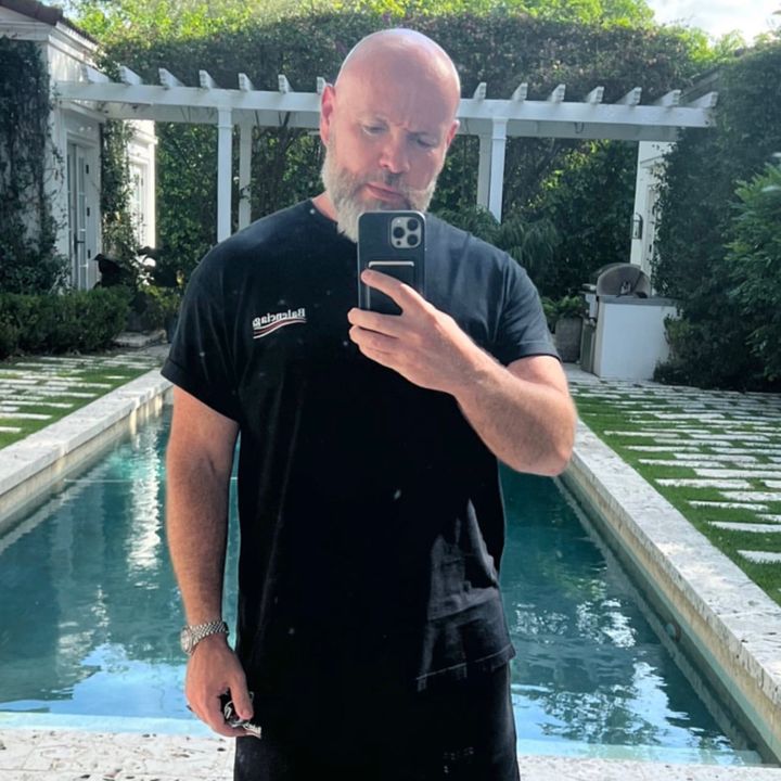Profile Picture of Scott Aldridge (@sco.ttdridge) on Tiktok