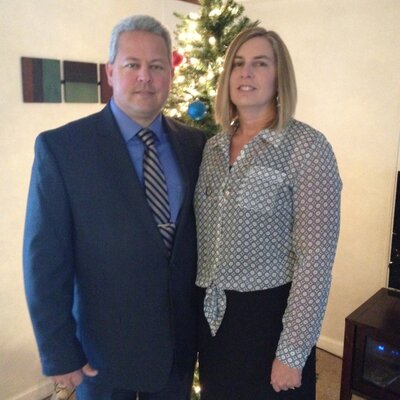 Profile Picture of Paula Huggins (@paulaghuggins) on Twitter