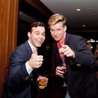 Profile Picture of Charlie Patterson (@charlie-patterson-19) on Quora