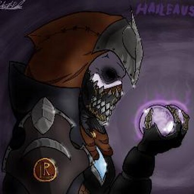 Profile Picture of Haileaus Rouge (@@Haileaus) on Twitter